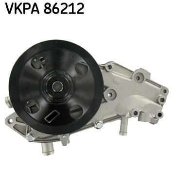 Bomba de agua (Bomba liquido refrigerante) SKF ref. VKPA 86212